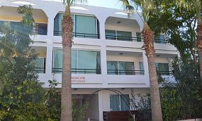  MARIANNA TOURIST APTS Apart - Изображение 0