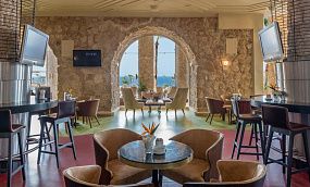 PICKALBATROS CITADEL RESORT  - Изображение 29