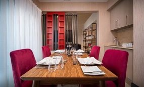 BAIA SALIMA KEMER 5* - Изображение 31