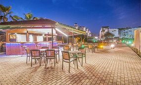 KOLIBRI HOTEL 4* - Изображение 29