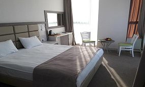 Green Glass Hotel 4* - Изображение 4
