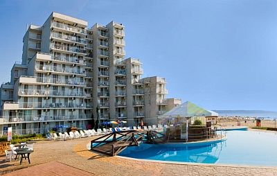 ELITSA 3*