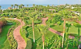 MIRACLE RESORT HOTEL 5 * - Изображение 4