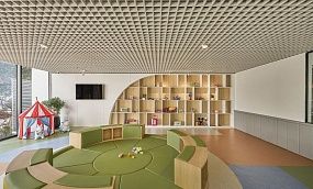 DECEMBER HOTEL 4* - Изображение 24