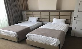 Green Glass Hotel 4* - Изображение 9