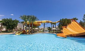 SWISSOTEL SHARM EL SHEIKH 5* - Изображение 34