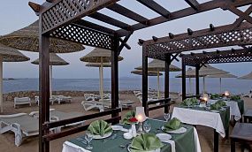 Dreams Beach Resort 5* (Рас Ум Эль Сид) - Изображение 10