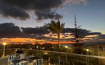 BORG EL ARAB 4* - тур в Эль-Аламейн из Минска