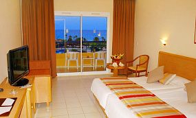 NOUR PALACE THALASSO 5* - Изображение 4