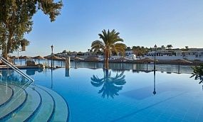 SULTAN BEY EL GOUNA 4* - Изображение 1