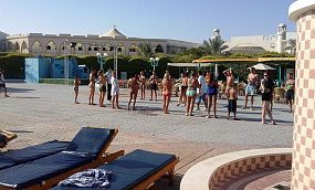 SHARM CLIFF 4* - Изображение 36