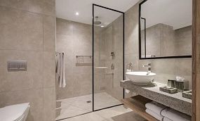 SERRY BEACH RESORT 5* - Изображение 33