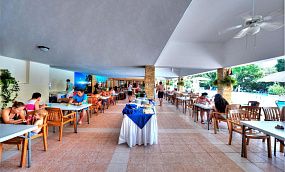 AVLIDA HOTEL 4 * - Изображение 8