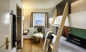 HOTEL SPORT KLOSTERS 3* - Изображение 15