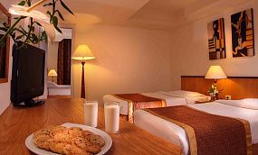Xperience Kiroseiz Parkland 5* (Наама Бей) - Изображение 1