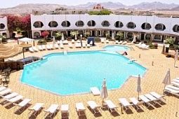 AIDA BETTER LIFE RESORT (EX. AIDA HOTEL SHARM)