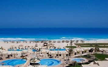 BORG EL ARAB 4* - тур в Эль-Аламейн из Минска