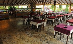   DORIAN HOTEL 3 * - Изображение 2
