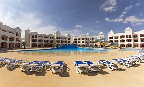 FUN & SUN ACTIVE NAAMA WAVES 5* (Наама Бей) - Изображение 15