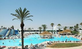 THALASSA SOUSSE RESORT & AQUAPARK 4* - Изображение 29