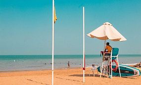 BM BEACH HOTEL 4* - Изображение 22