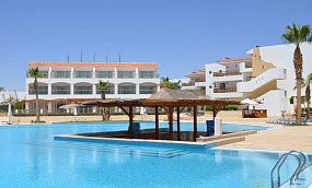 IVY CYRENE ISLAND HOTEL 4* - Изображение 17