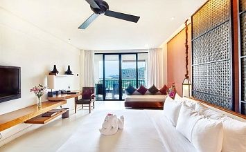 OCEAN SONIC RESORT 5* - тур на о.Хайнань в Китай из Минска