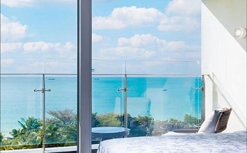 PEARL RIVER GARDEN HOTEL 5* - тур на о.Хайнань в Китай из Минска