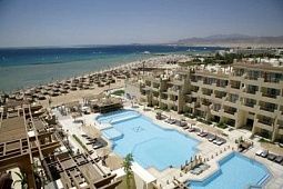 IMPERIAL SHAMS ABU SOMA