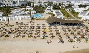 THALASSA SOUSSE RESORT & AQUAPARK 4* - Изображение 26
