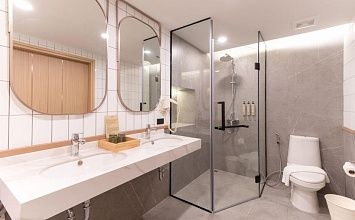 Отель Jomtien Thani 4* - обновлённый отель в Паттайе (Таиланд)