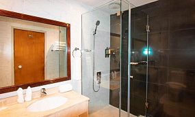 BM BEACH HOTEL 4* - Изображение 16
