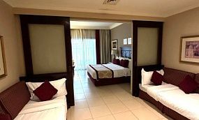MIRAMAR AL AQAH BEACH RESORT 5* - Изображение 19