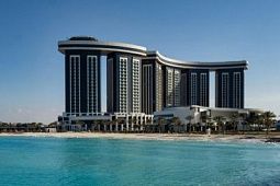 RIXOS PREMIUM ALAMEIN (EX. REGAL HEIGHTS)