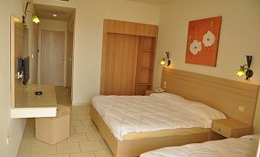 CLUB NOVOSTAR DAR KHAYAM 3* - Изображение 3