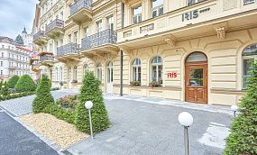 IRIS HOTEL & SPA 4* - Изображение 2