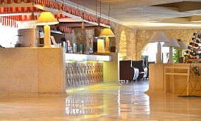 PICKALBATROS CITADEL RESORT  - Изображение 61