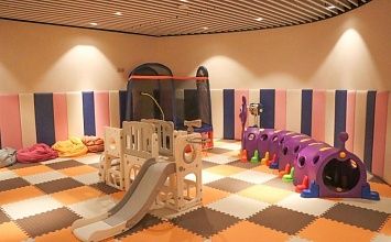 PEARL RIVER GARDEN HOTEL 5* - тур на о.Хайнань в Китай из Минска