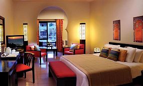 Sentido Reef Oasis Senses Resort 5* (Рас Ум Эль Сид) - Изображение 7