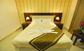  CHAPLIN INN 3* - Изображение 14