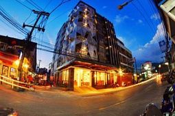 FORTY WINKS PHUKET