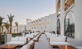 SERRY BEACH RESORT 5* - Изображение 0