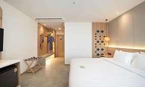 JOMTIEN THANI 4* - Изображение 14