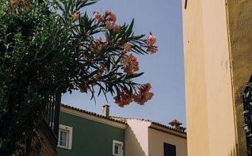 Круиз «Магия Средиземноморья» 