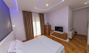 ALER LUXURY HOTEL VLORA 4* - Изображение 26