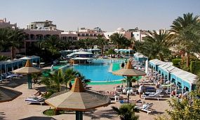 Le Pacha Resort 4* - Изображение 4