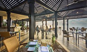 MIRAMAR AL AQAH BEACH RESORT 5* - Изображение 12