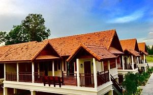 Таиланд, Као Лак из Минска: LE MENARA 5* - Изображение 5