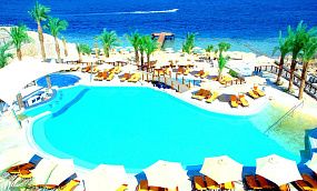 Xperience Sea Breeze Resort 5* (Шаркс Бей) - Изображение 35