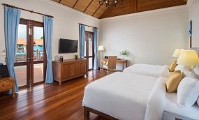 LE MENARA KHAO LAK 5* - Изображение 13